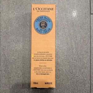 Loccitane